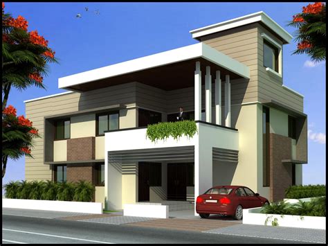 douxplex|Duplex (building)